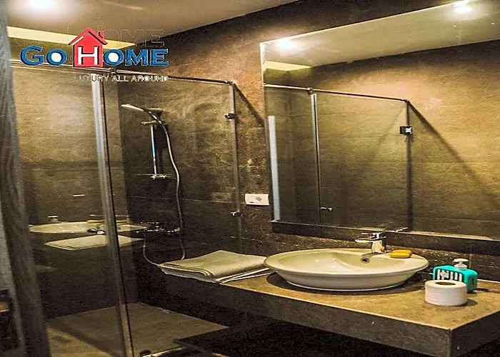 Villa Luxury In Sholan Hurgada