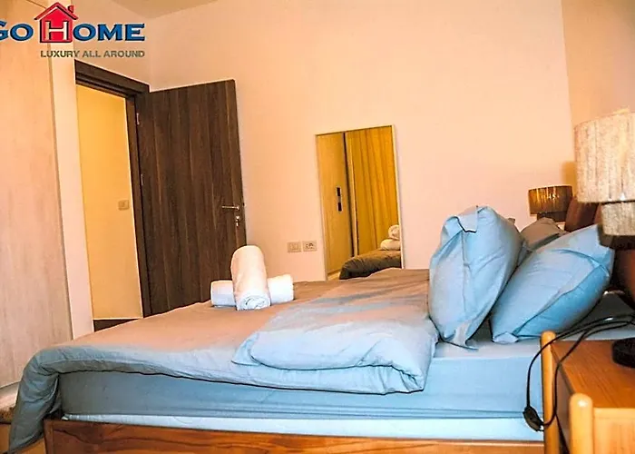Luxury In Sholan 3*